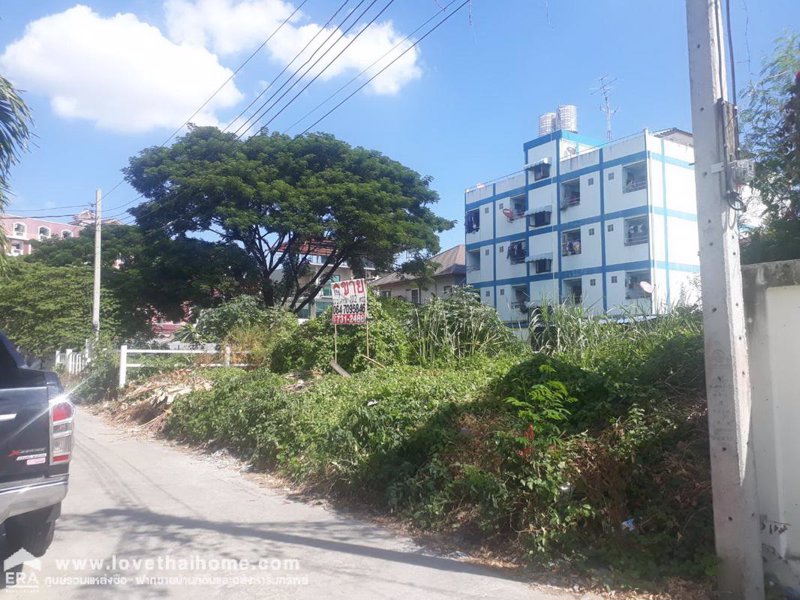 ขายที่ดิน-ทาวน์อินทาวน์-ซคุณประสะนีย์-อยู่ข้างโรงเรียนบดินทรเดชา-สิงห์-สิงหเสนี-พื้นที่102ตรว